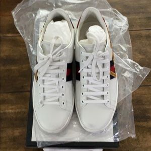 Gucci Women’s Ace “Loved”